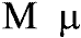 mu